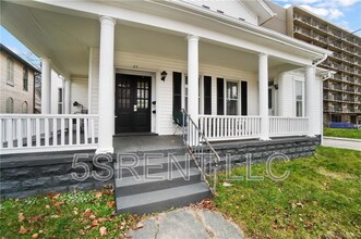 85 W 2nd St in Xenia, OH - Building Photo - Building Photo