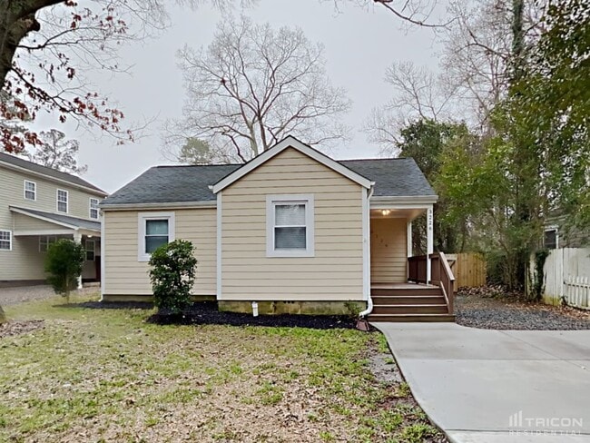 3226 Draper Ave in Charlotte, NC - Building Photo - Building Photo