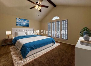 6053 Hillglen Dr in Watauga, TX - Building Photo - Building Photo