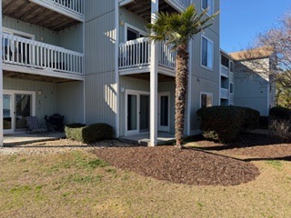 117 Old Nc Hwy 345 in Manteo, NC - Building Photo