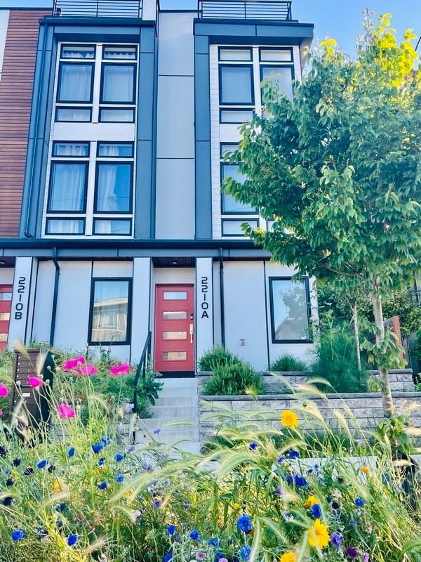 property at 2210 NW 59th St