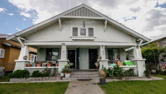 362 W 59th Pl, Unit 362 in Los Angeles, CA - Building Photo