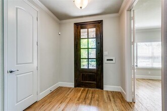 5921 Oram St in Dallas, TX - Building Photo - Building Photo