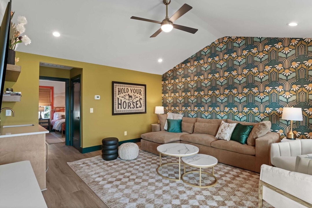 1315 16th Ave S in Nashville, TN - Building Photo