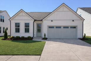 2807 Butlers Green Cir in Chattanooga, TN - Building Photo