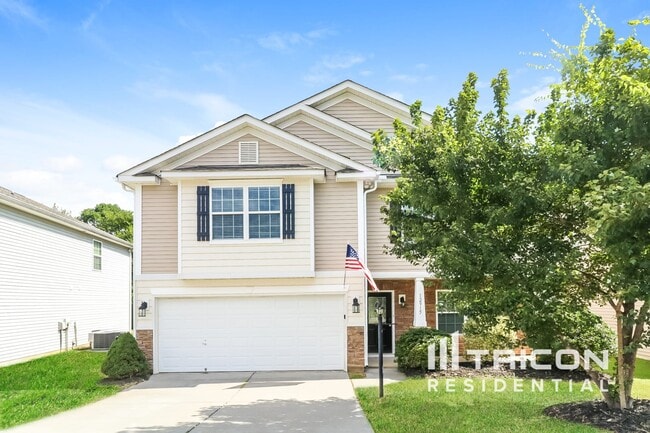 property at 12915 Settlers Trail Ct