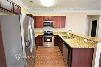 319 India Ln in Canton, GA - Building Photo - Building Photo