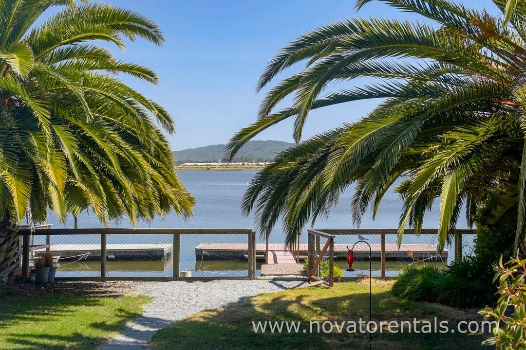 986 Bel Marin Keys Blvd in Novato, CA - Building Photo