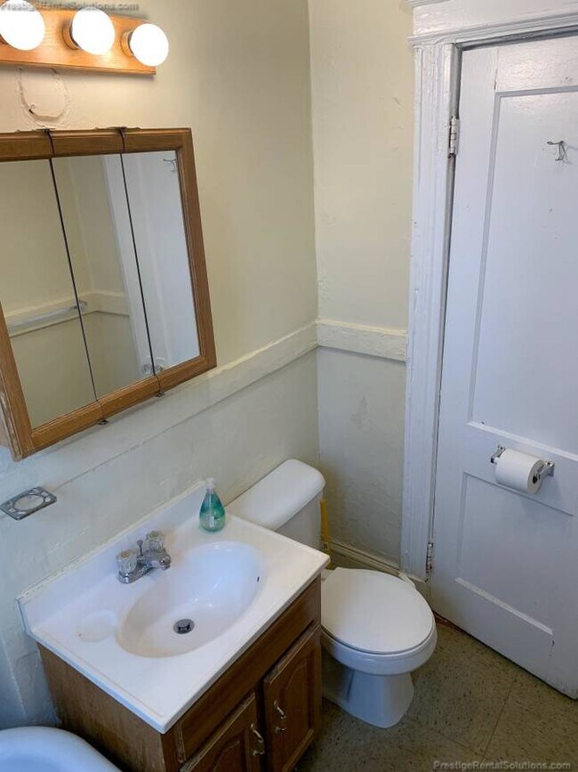 95 Gordon St, Unit 2 in Boston, MA - Building Photo - Building Photo