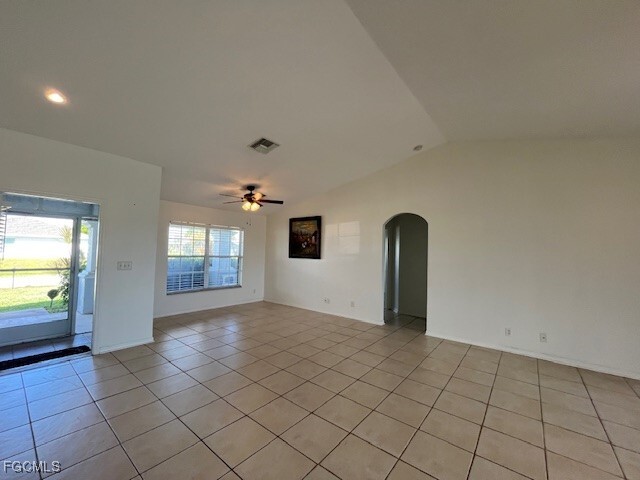 526 NW 16th Terrace in Cape Coral, FL - Building Photo - Building Photo