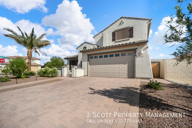 property at 5839 N 88th Ln