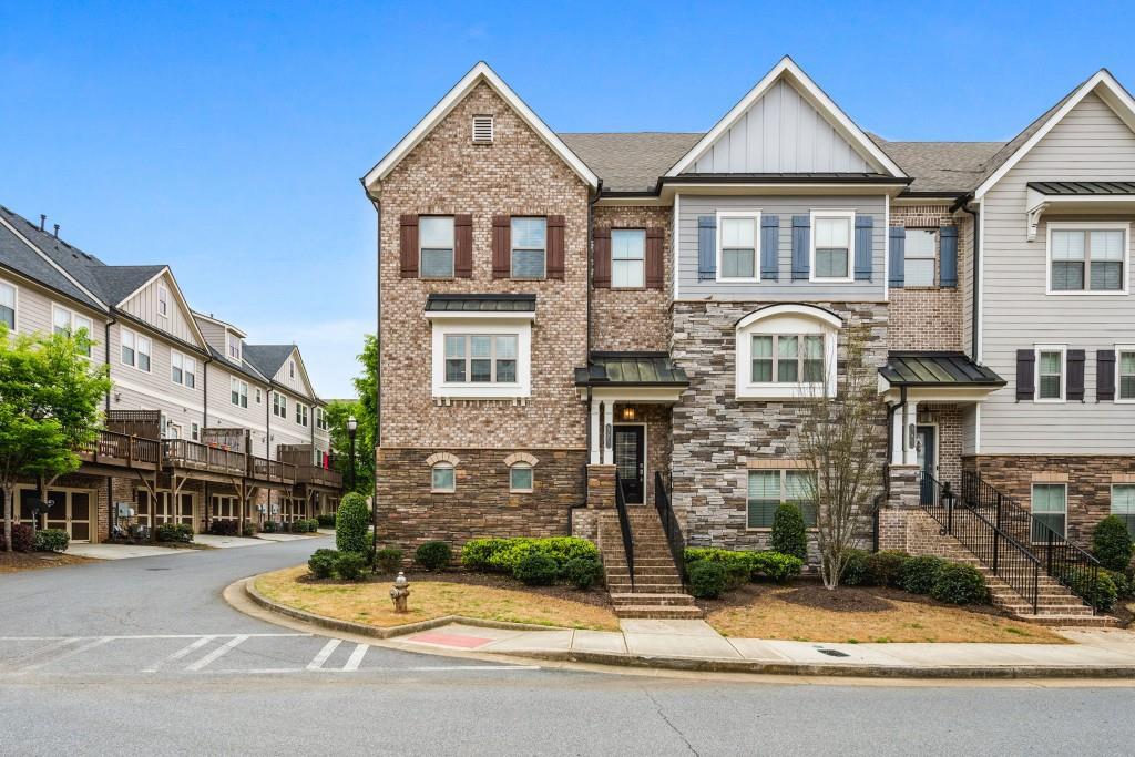 173 Marietta Walk Trace SW in Marietta, GA - Building Photo