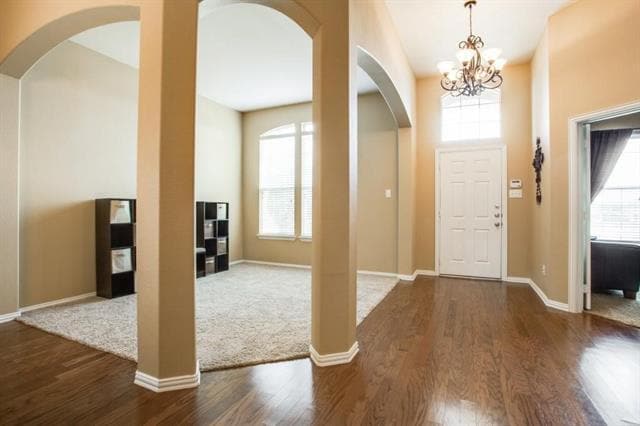 1218 Polo Heights Dr in Frisco, TX - Building Photo - Building Photo