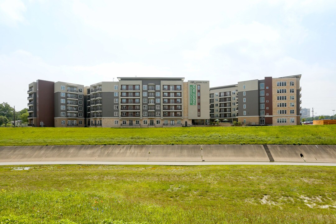 Adenine in Houston, TX - Foto de edificio