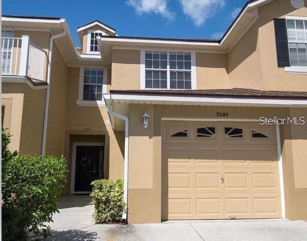 property at 3084 Ashland Ln N