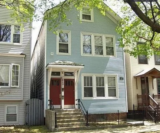 property at 2649 N Wayne Ave