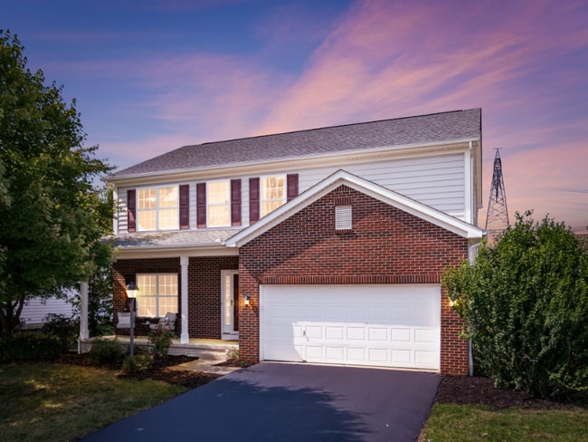 1719 Impatiens Way in Lewis Center, OH - Building Photo - Building Photo