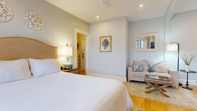 185 Chestnut Hill Ave in Boston, MA - Building Photo - Building Photo