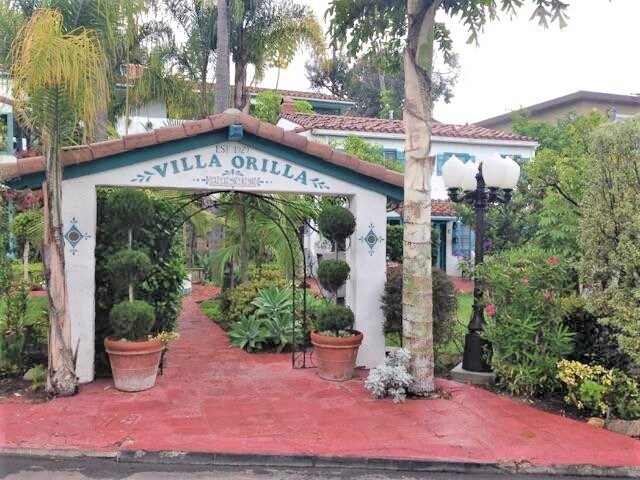 33910 Orilla Rd in Dana Point, CA - Building Photo