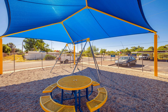 CopperHill in Tucson, AZ - Building Photo - Building Photo