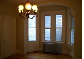 76 Alleghany St, Unit S in Boston, MA - Building Photo