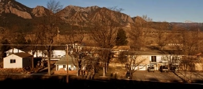 Conda Family Partnership in Boulder, CO - Foto de edificio - Building Photo