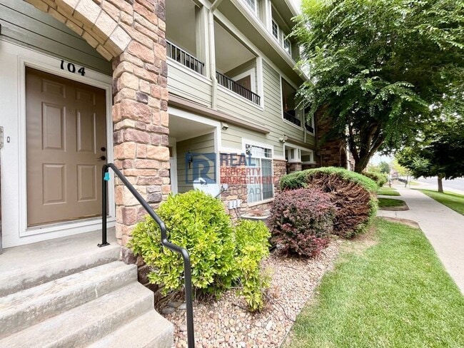 property at 12711 Colorado Blvd