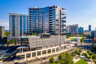 The Charles in Atlanta, GA - Building Photo - Primary Photo