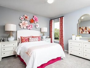 4717 Lathem Dr in Frisco, TX - Building Photo - Building Photo