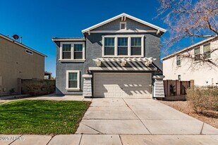 1506 S 122nd Ln in Avondale, AZ - Building Photo