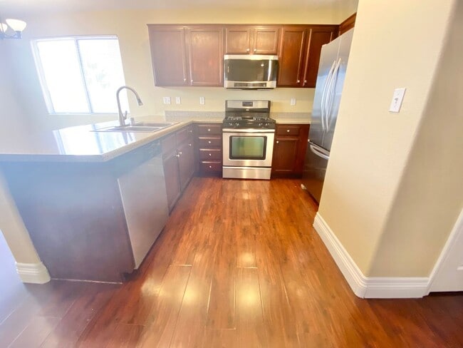 9276 Keaton Ave in Las Vegas, NV - Building Photo - Building Photo