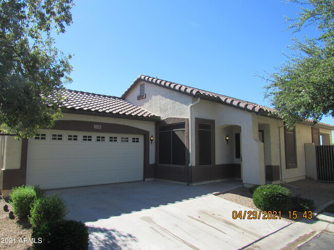 property at 1258 E Thompson Way