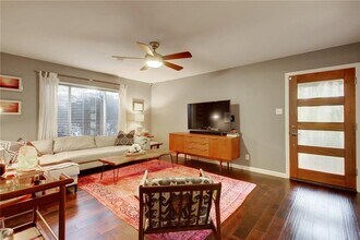 7807 Lazy Ln in Austin, TX - Building Photo - Building Photo