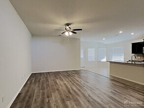 840 Watson Wy in Crowley, TX - Building Photo - Building Photo