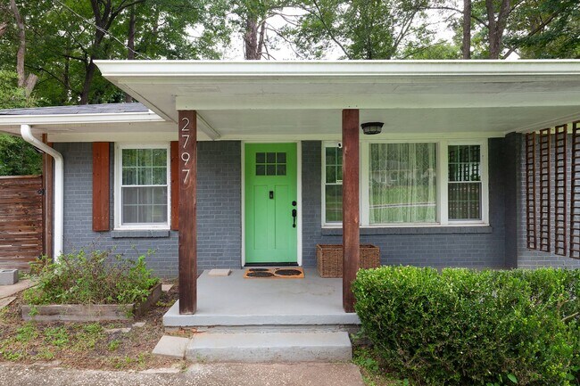 2797 Gresham Rd S E in Atlanta, GA - Building Photo - Building Photo
