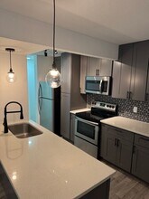 Dream Montrose in Houston, TX - Building Photo - Interior Photo