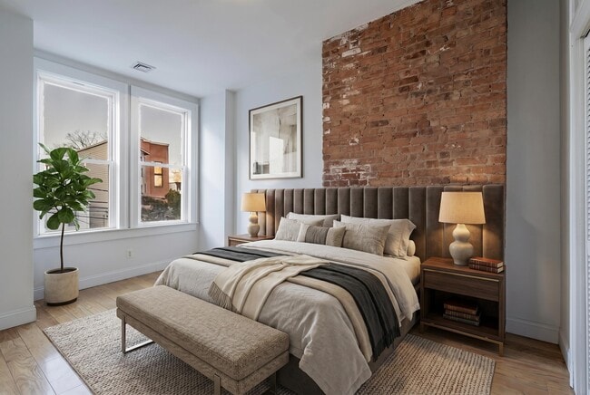 114A Cottage St in Jersey City, NJ - Building Photo - Building Photo