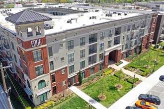 Edge - East Village in Tulsa, OK - Building Photo - Building Photo