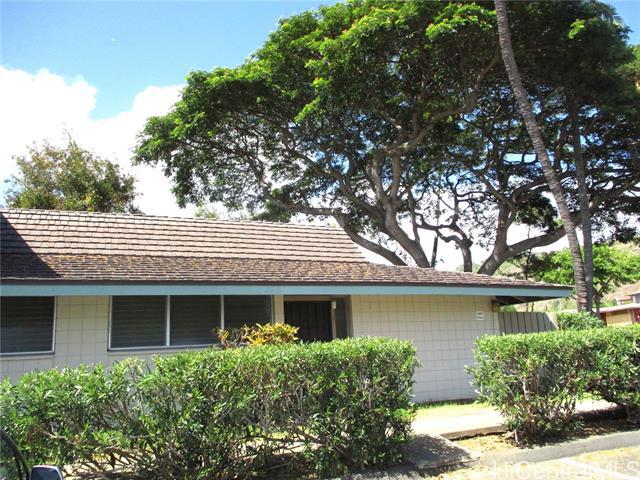 property at 4940 Kilauea Ave