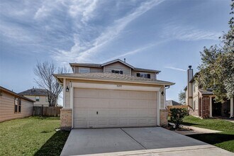 11251 Wild Goose Dr in Tomball, TX - Foto de edificio - Building Photo