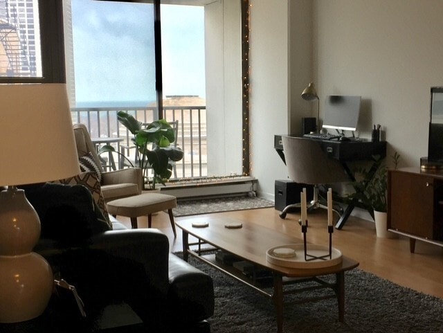 2740 N Pine Grove Ave in Chicago, IL - Building Photo - Building Photo