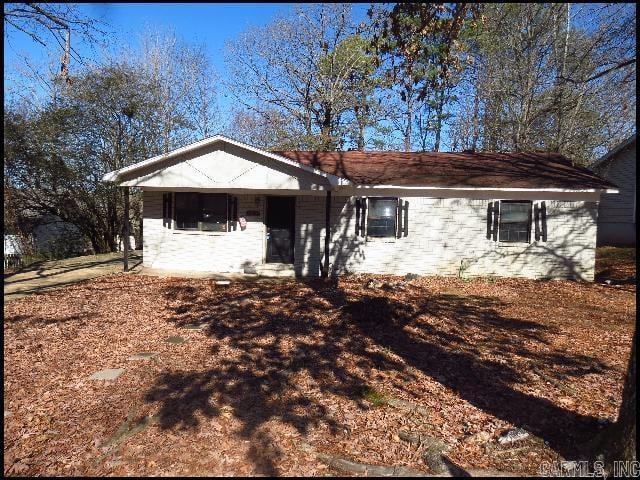 3122 Sharon Cove in Bryant, AR - Building Photo - Building Photo