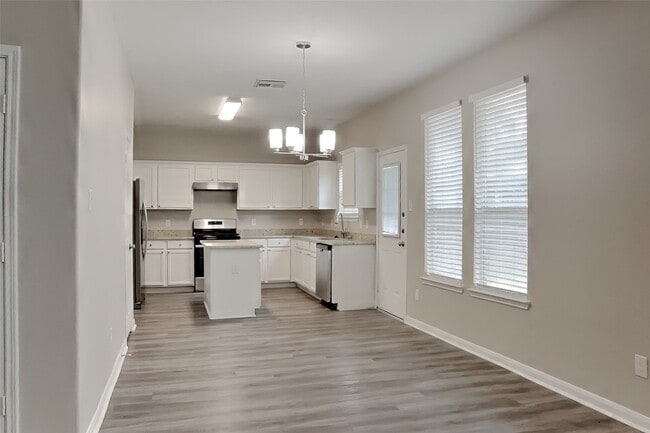 property at 3602 Windlewood Dr