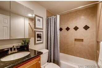 4414 39th St, Unit 7 in San Diego, CA - Foto de edificio - Building Photo