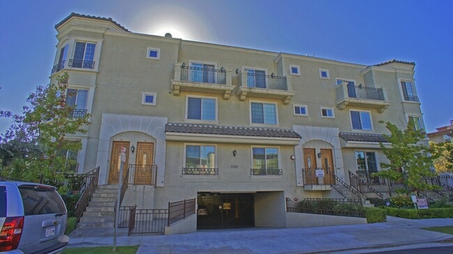 property at 3501 Tilden Ave