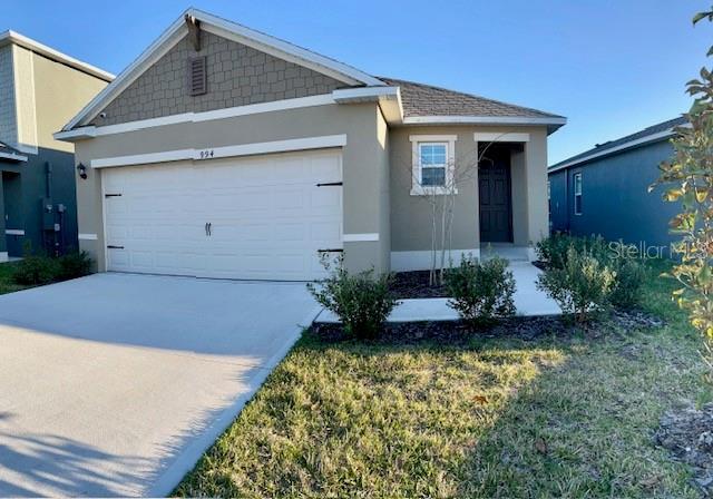 994 King Parc Rd in Orange City, FL - Building Photo - Building Photo