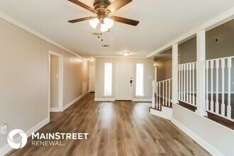 10531 Mills Walk Dr in Houston, TX - Building Photo - Building Photo