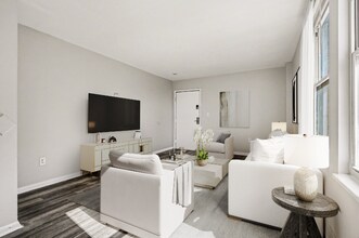 3543 Harvey Ave, Unit 2115 in Cincinnati, OH - Building Photo - Building Photo