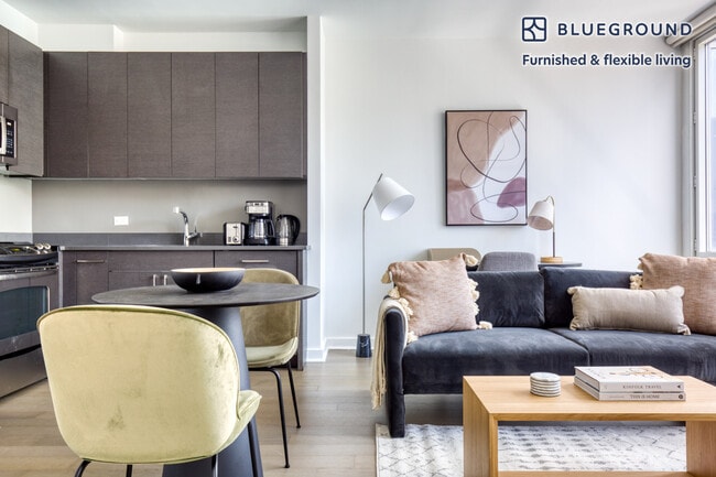 309 5th Ave, Unit FL25-ID874 in New York, NY - Building Photo - Building Photo