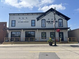 11116 Front St in Mokena, IL - Building Photo